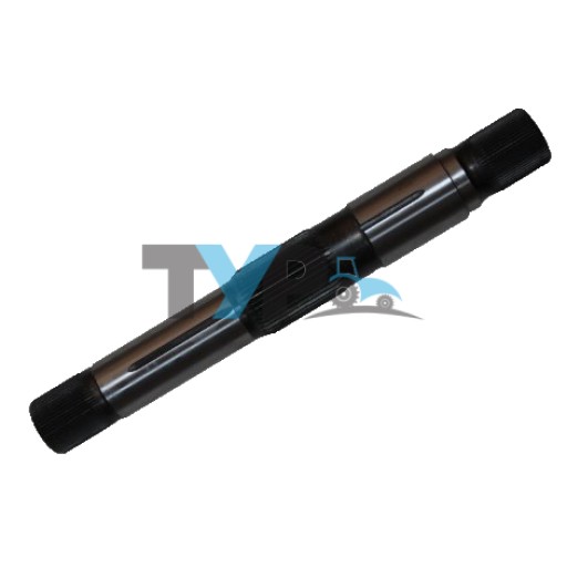 FIAT 480/640 HYD. MAIN SHAFT