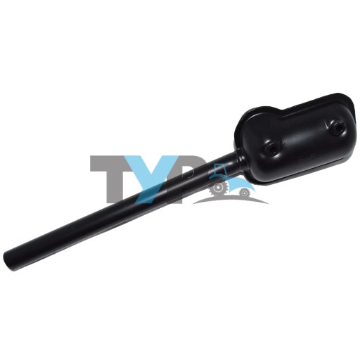 FIAT ENGINE COOLING PIPE