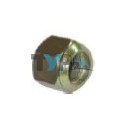 MF 390-398 REAR WHEEL NUT 11/16