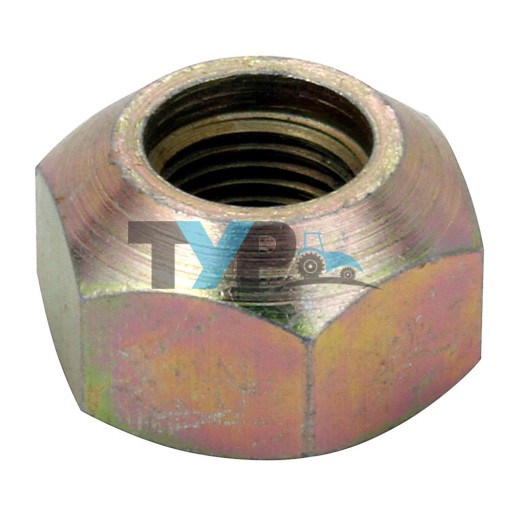 MF 135-240 REAR WHEEL NUT 9/16''