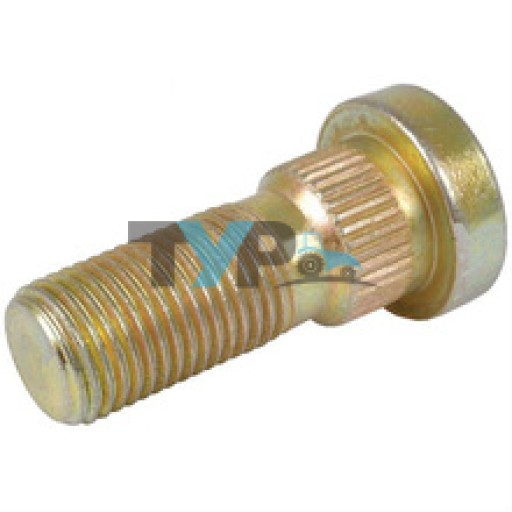 MF 165-285 REAR WHEEL BOLT 5/8 UNC