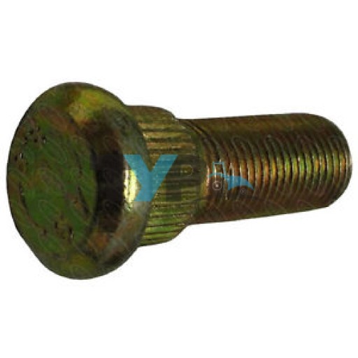 MF 185-285-290 FRONT WHEEL BOLT 1/2X44