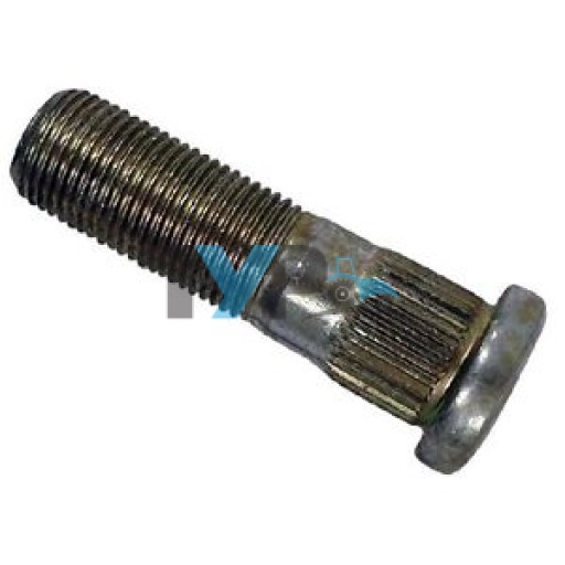 FORD 3000-5000 REAR WHEEL BOLT 5/8 UNFX2 1/4
