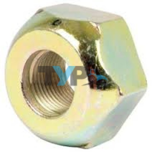 FORD 5000-6600 REAR WHEEL NUT 3/4 UNF