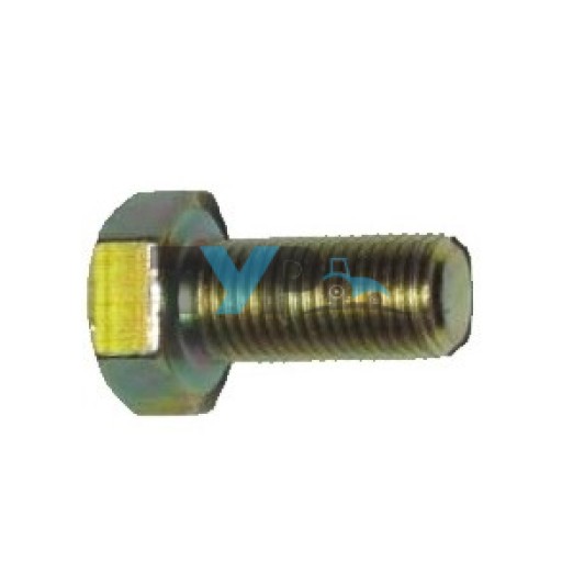 FIAT 640-55.46 REAR WHEEL BOLT NEW MODEL