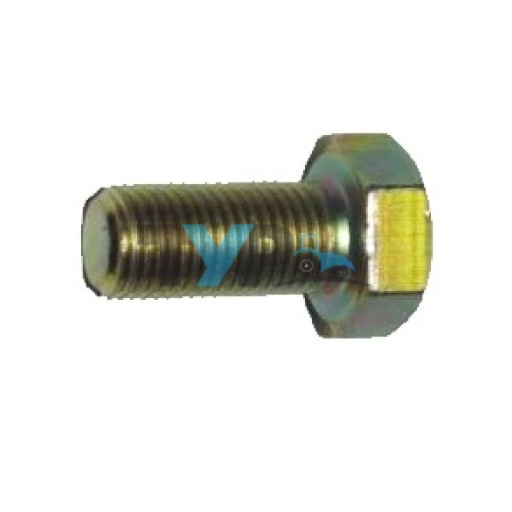 FIAT 80.66 FRONT WHEEL BOLT