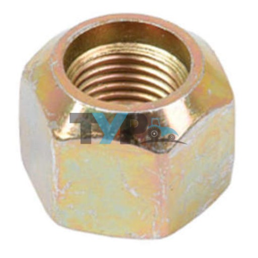 MF 165-285 REAR WHEEL NUT 5/8 UNC