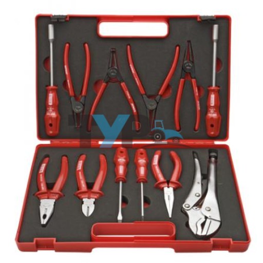 MF 398 FUEL SENDER REPAIR KIT