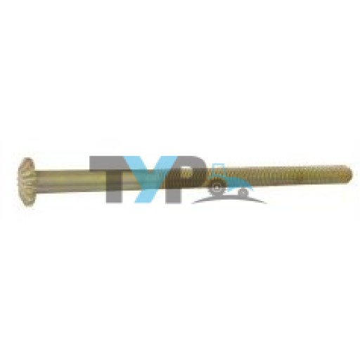 FORD 2/3000 HYD.AYAR ARM LONG GEAR 30.48 MM