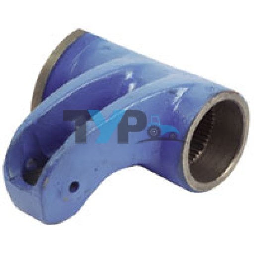 FORD 3000/3600 HYD. FREZELLE ARM BLUE WITH LH BLIND