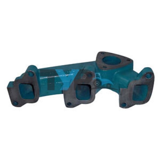 FORD 3610 EKSOZ MANIFOLD CUT TYPE