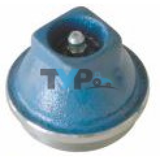 FORD 4000 FRONT WHEEL PORIA COVER