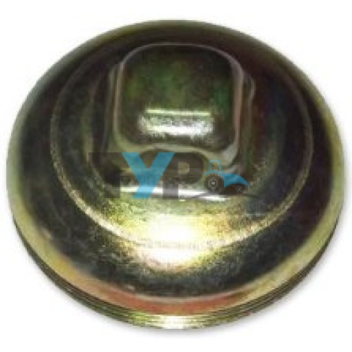 FIAT 480 FRONT HUB CAP