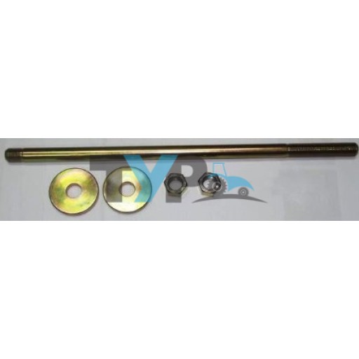 FIAT TD85D