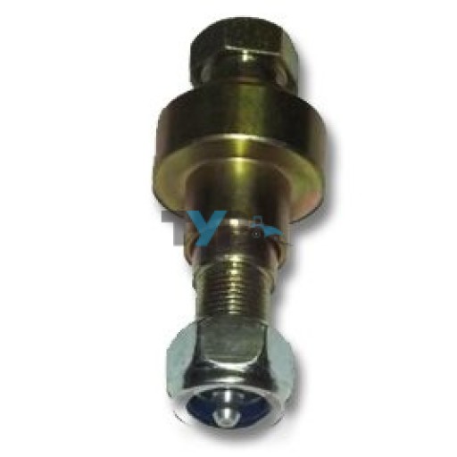 FIAT 70/56 HYDROSTATIC CONNECTION BOLT + NUT