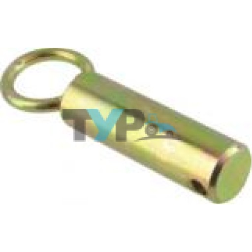 FIAT 480 SWINGING DRAWBAR PIN