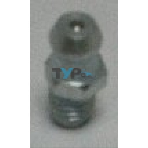 FIAT 480 - 80/66 INSTALLATION BOLT - STRAIGHT-M6