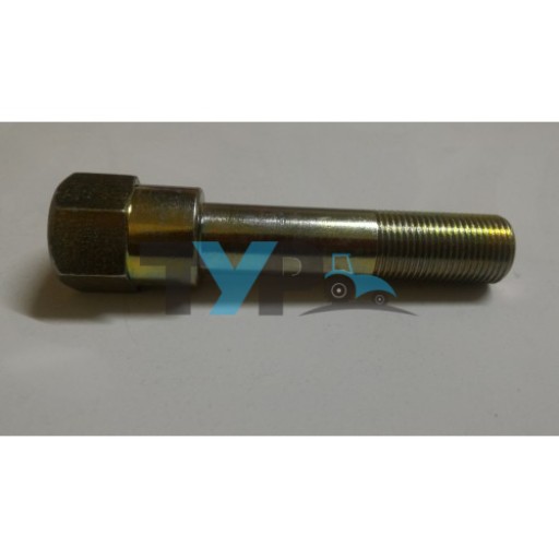 MF 165 FRONT AXLE PIN/BOLT