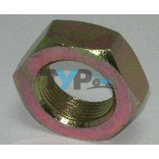 MF 165 TOP STEERING SHAFT NUT