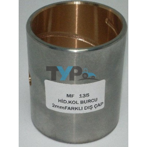 MF 135 - 240