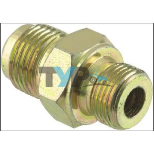 MF HYD. PIPE END