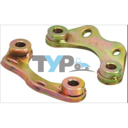 MF 240 STABILISER CHAIN BRACKET RH
