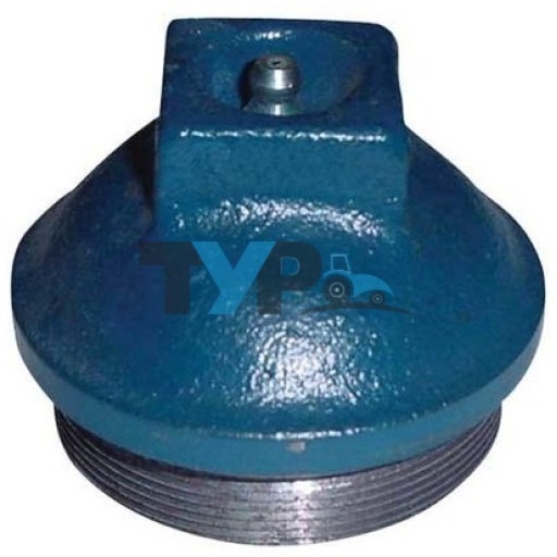 FORD 5000 FRONT HUB CAP