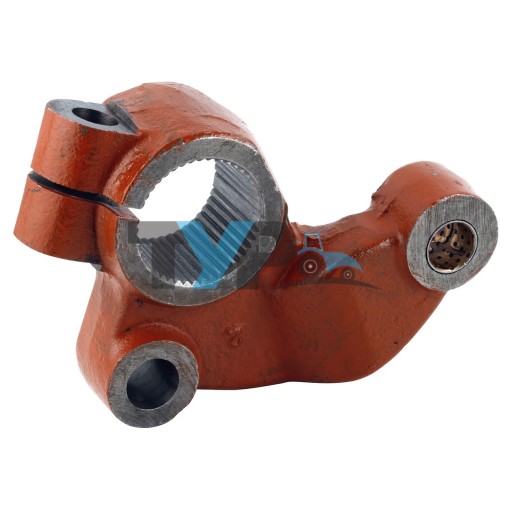 MF 165-285 LOWER ARM - P/S STREERING (CASTING)