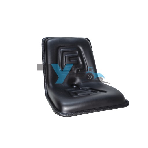 L (PAN )TYPE SEAT BACKREST 313 MM- DOWNREST 378 MM
