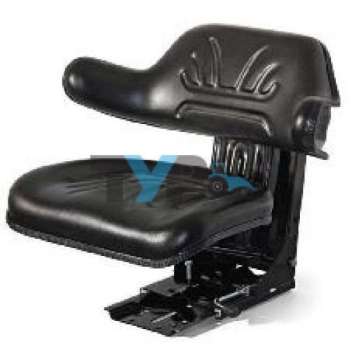 TRACTOR SEAT WITH ARM REST