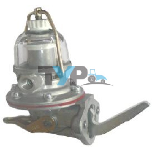 MF 35-135-6511 CLUTCH Y-KUPE (TATTOO)