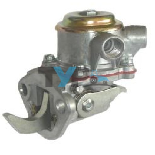 MF 35-13511 CLUTCH LOW PRINTING THIN MILLING 12