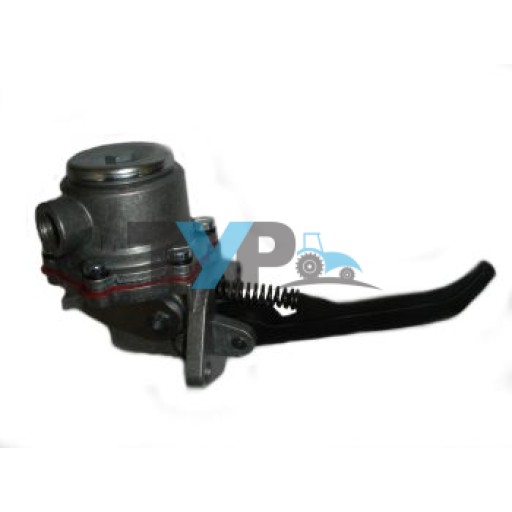 MF 175-17811 CLUTCH HIGH PRINTING 12 SPRING (TE