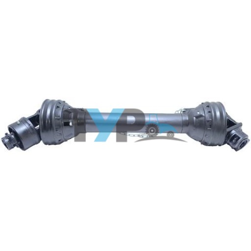 27X74-100 CM SHAFT WITH PLASTIC AND RATCHET