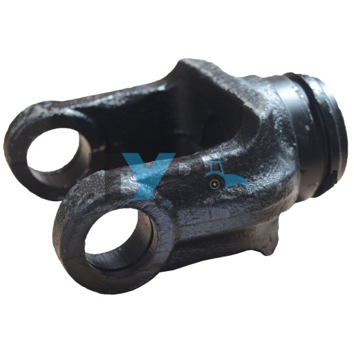 SHAFT KNUCKLE 30x106