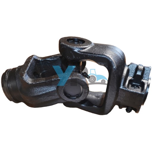SHAFT KNUCKLE 30x106 KIT