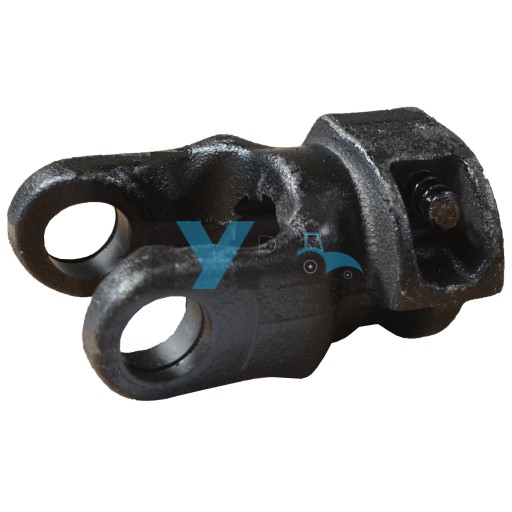 SHAFT KNUCKLE 24x62 SPLINED