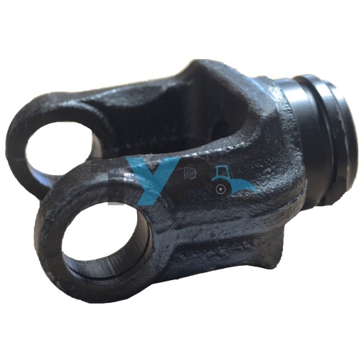 SHAFT MAFSAL 35*106 FREASLESS