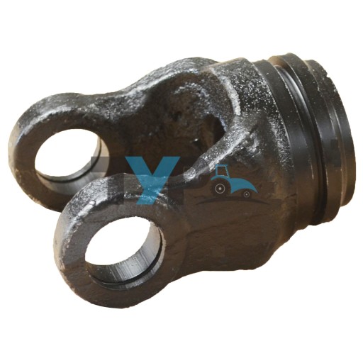 SHAFT KNUCKLE 27x74