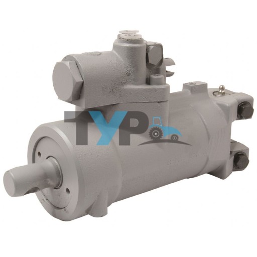MF FRONT STEERING CYL.