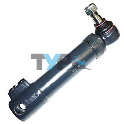 MF HYD. STEERING SHOCK ABSORBER  RIGHT RIGHT