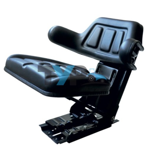 DEUTZ / JOHN DEERE TRACTOR SEAT WITH ARMREST