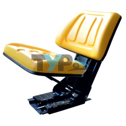 DEUTZ/JOHN DEERE  TRACTOR SEAT WITHOUT ARMREST