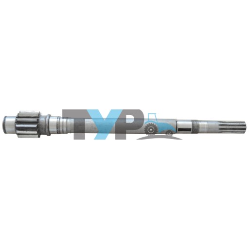 FIAT 402 LONG GEAR (7131 QUALITY)