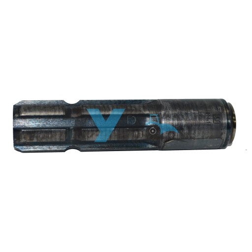 ONE SIDE SIPLINE GEAR 150 MM 6 THREADS