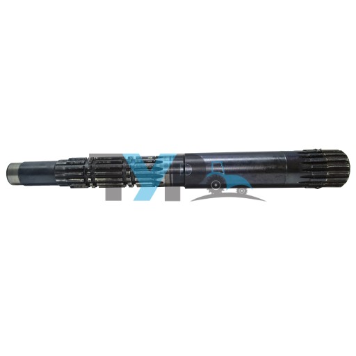 GEAR LONG TYPE