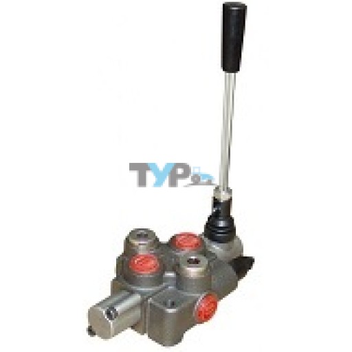 HYD.CONTROL VALVE 45 LT 2 SPOONS