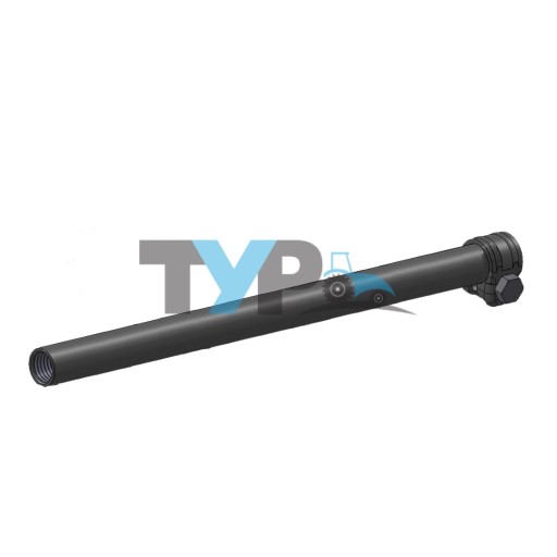 FORD-NH 81878555 TIE ROD