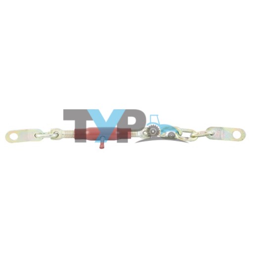 IMT 542 STABILISER CHAIN 4+1 SHEET BAR
