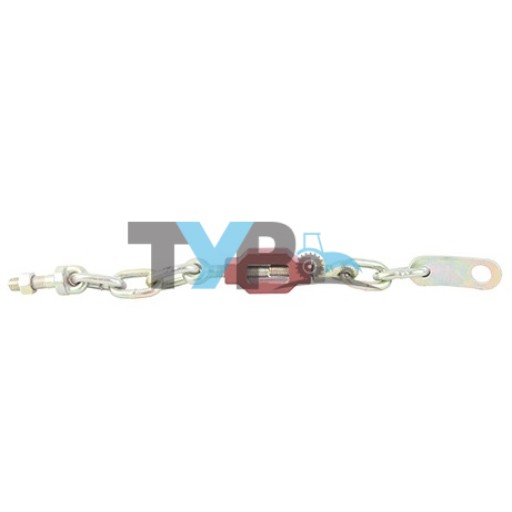 IMT STABILISER CHAIN 3+2 BOLT+SHEET BAR